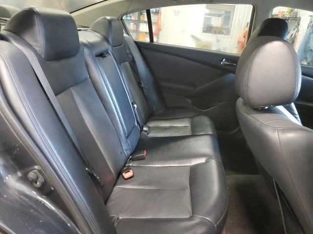 Photo 10 from auction – 2007 NISSAN ALTIMA HYB with VIN 1N4CL21E87C189876