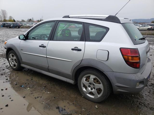 Photo 2 from auction – 2005 PONTIAC VIBE with VIN 5Y2SL63855Z463825