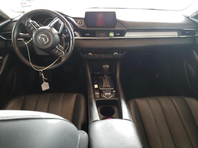 Photo 8 from auction – 2018 MAZDA 6 TOURING with VIN JM1GL1VM7J1302064