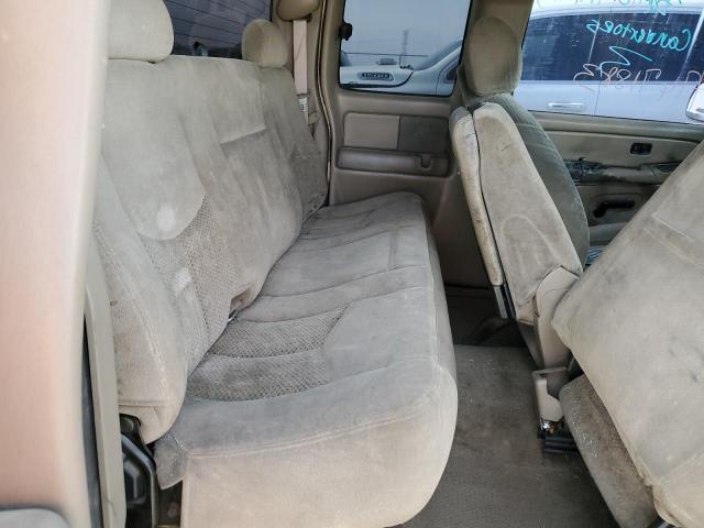 Photo 10 from auction – 2005 CHEVROLET SILVERADO with VIN 2GCEC19T251191528