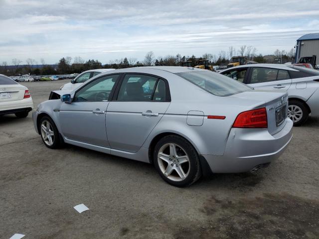Photo 2 from auction – 2004 ACURA TL with VIN 19UUA66214A044052
