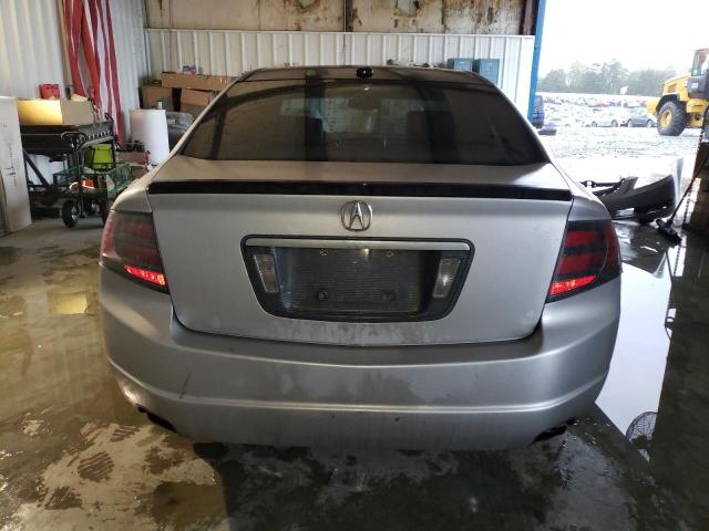 Photo 6 from auction – 2005 ACURA TL with VIN 19UUA66215A020447