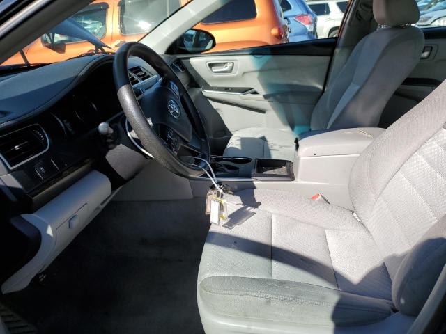 Photo 7 from auction – 2016 TOYOTA CAMRY LE with VIN 4T4BF1FK7GR522909