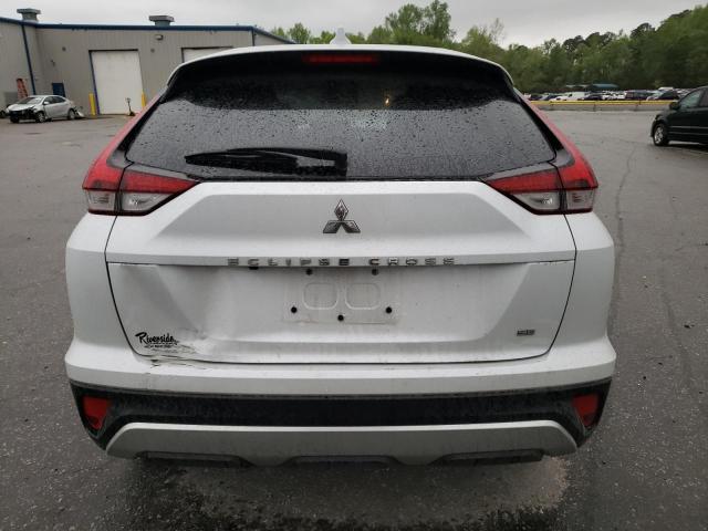 Photo 6 from auction – 2022 MITSUBISHI ECLIPSE CR with VIN JA4ASWAA7NZ050528