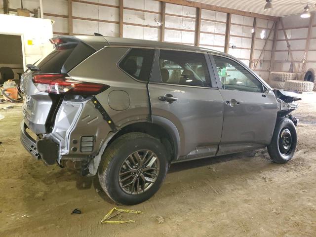 Photo 3 from auction – 2023 NISSAN ROGUE S with VIN 5N1BT3AB0PC771368