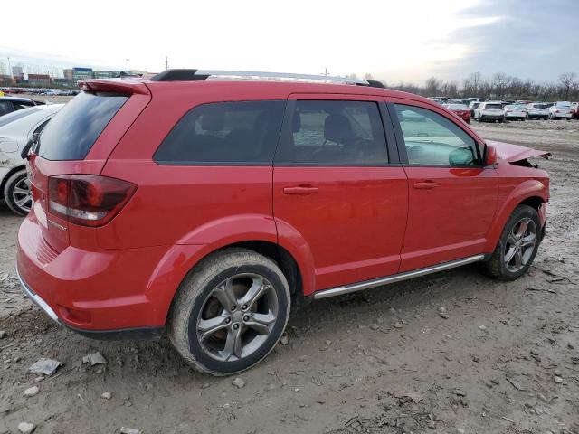 Photo 3 from auction – 2017 DODGE JOURNEY CR with VIN 3C4PDCGB5HT612298