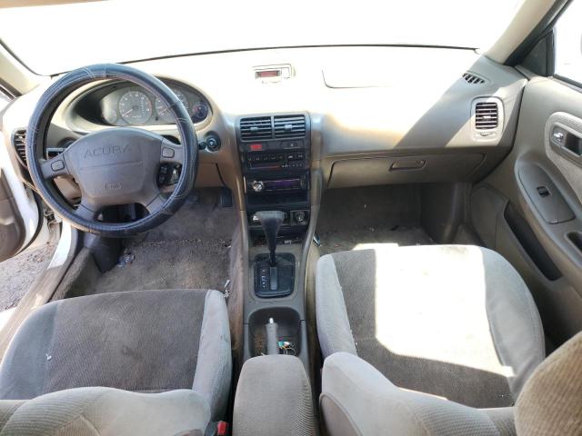 Photo 8 from auction – 1995 ACURA INTEGRA LS with VIN JH4DB7650SS007883