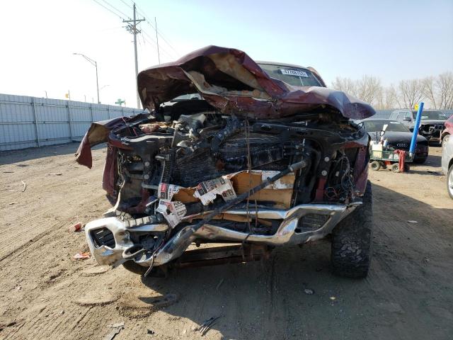 Photo 5 from auction – 2012 FORD F250 SUPER with VIN 1FT7W2BT0CEA28792