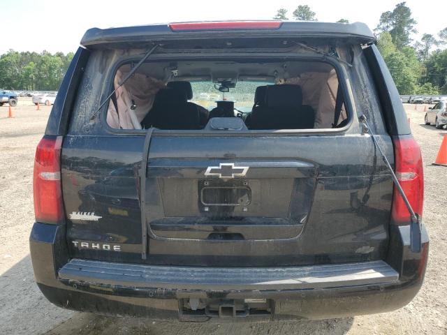Photo 6 from auction – 2017 CHEVROLET TAHOE C150 with VIN 1GNSCBKC4HR139954