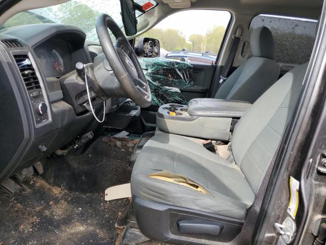 Photo 7 from auction – 2016 RAM 2500 ST with VIN 3C6UR5CL4GG118561