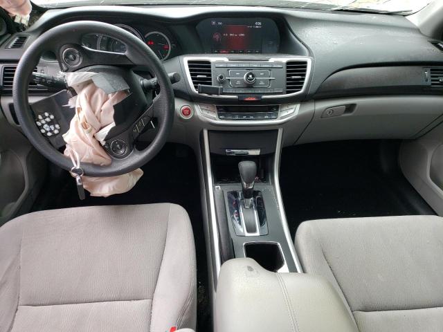 Photo 8 from auction – 2015 HONDA ACCORD EX with VIN 1HGCR2F75FA106824