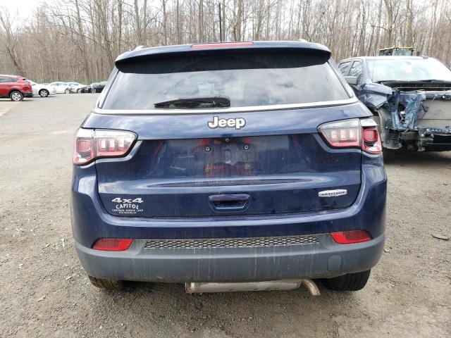 Photo 6 from auction – 2017 JEEP COMPASS LA with VIN 3C4NJDBB2HT641450