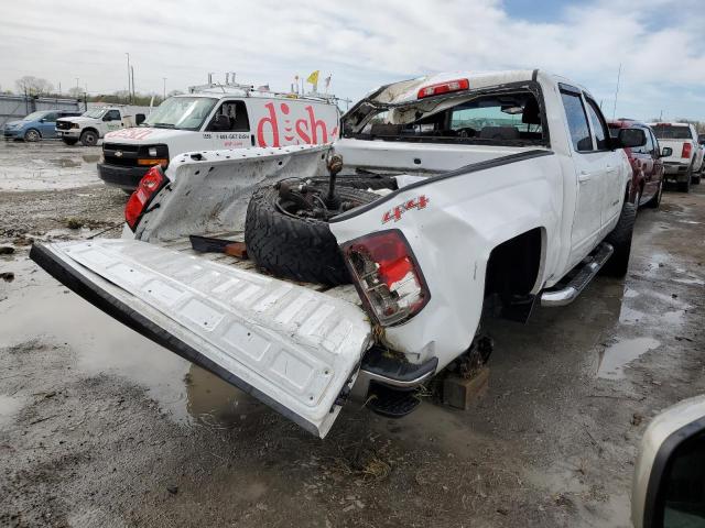 Photo 3 from auction – 2017 CHEVROLET SILVERADO with VIN 3GCUKREC7HG266092