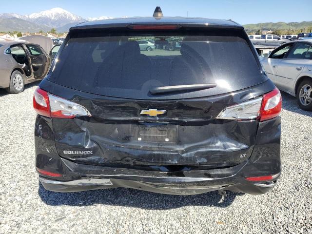 Photo 6 from auction – 2018 CHEVROLET EQUINOX LT with VIN 2GNAXJEV5J6108799