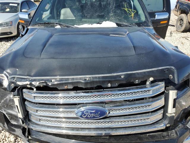 Photo 11 from auction – 2013 FORD F150 SUPER with VIN 1FTFW1ET4DKD73148