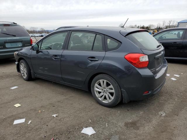 Photo 2 from auction – 2015 SUBARU IMPREZA PR with VIN JF1GPAC66FH276313