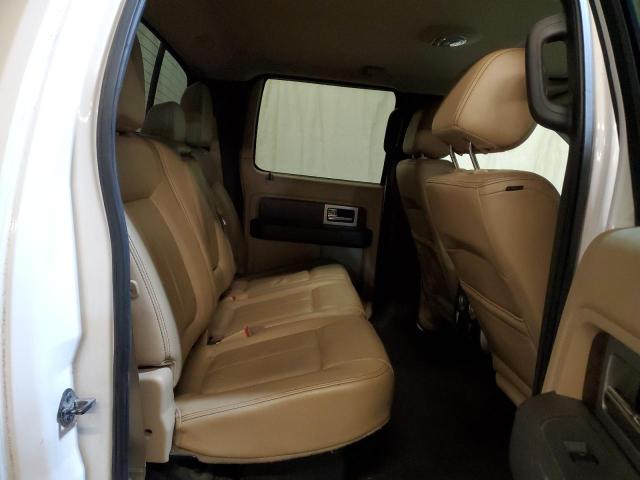 Photo 10 from auction – 2013 FORD F150 SUPER with VIN 1FTFW1ET4DFB96447