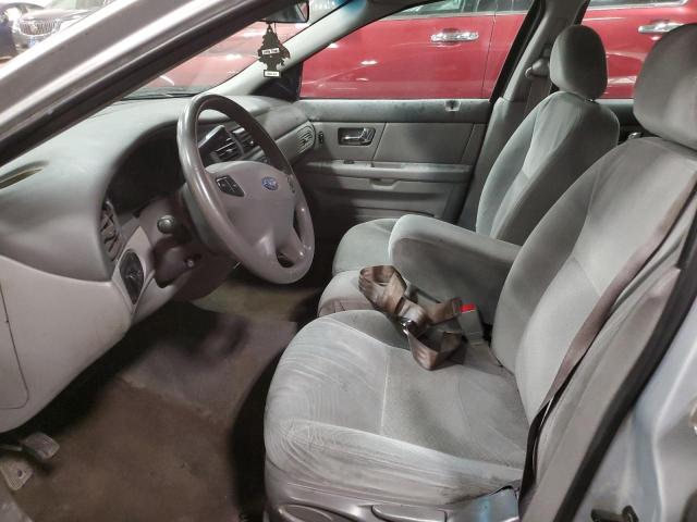 Photo 7 from auction – 2003 FORD TAURUS LX with VIN 1FAFP52263G133882