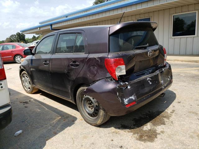 Photo 2 from auction – 2012 TOYOTA SCION XD with VIN JTKKU4B48C1017771