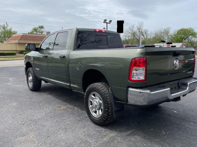 Photo 3 from auction – 2021 RAM 2500 TRADE with VIN 3C6UR5CL4MG524464