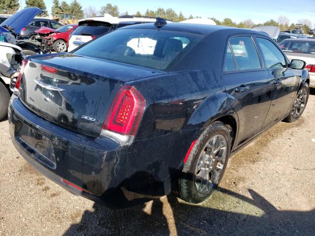 Photo 3 from auction – 2016 CHRYSLER 300 S with VIN 2C3CCAGG7GH314073