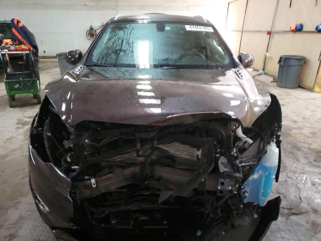 Photo 5 from auction – 2020 BUICK ENVISION E with VIN LRBFXCSA9LD081766