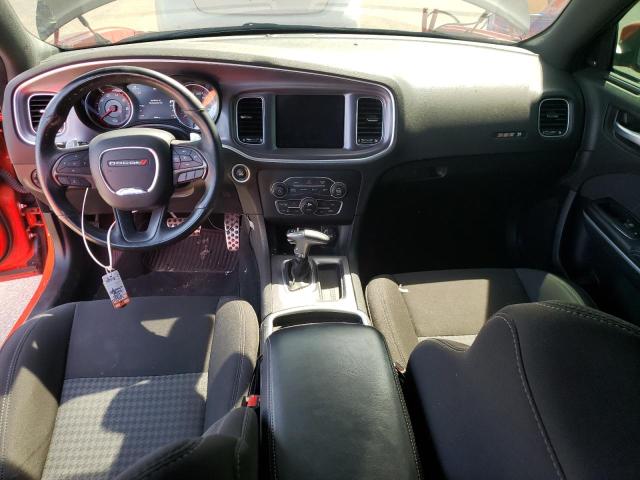 Photo 8 from auction – 2020 DODGE CHARGER SC with VIN 2C3CDXGJ6LH171428