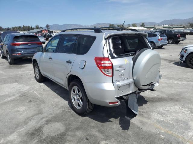 Photo 2 from auction – 2010 TOYOTA RAV4 with VIN JTMZF4DV2AD025835