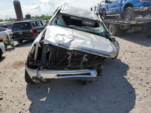 Photo 5 from auction – 2010 GMC SIERRA C15 with VIN 1GTSCUEA0AZ211706