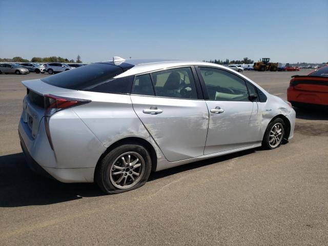 Photo 3 from auction – 2016 TOYOTA PRIUS with VIN JTDKARFU5G3024209