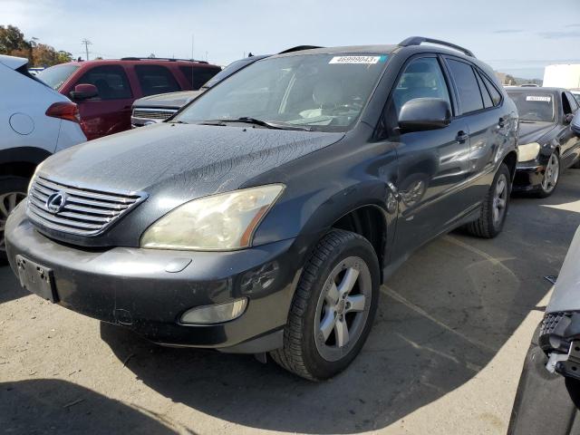 Photo 1 from auction – 2005 LEXUS RX 330 with VIN JTJGA31UX50054358