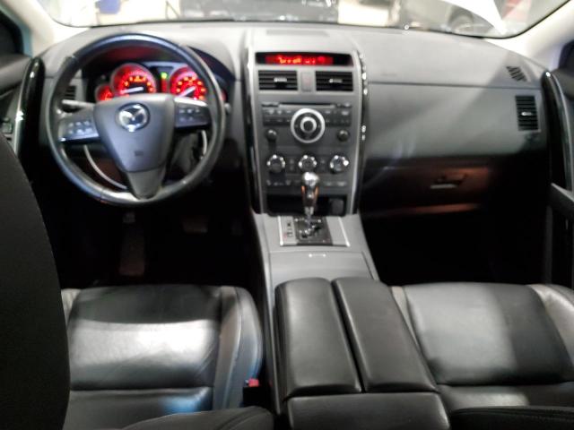 Photo 8 from auction – 2012 MAZDA CX-9 with VIN JM3TB3CA3C0368651