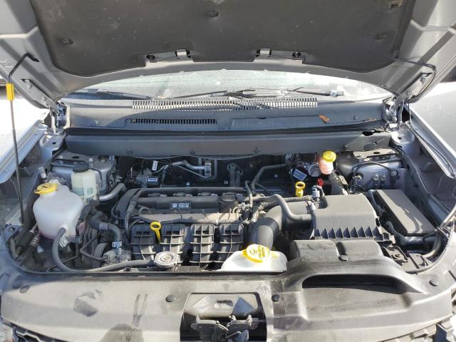 Photo 12 from auction – 2020 DODGE JOURNEY SE with VIN 3C4PDCAB6LT275769