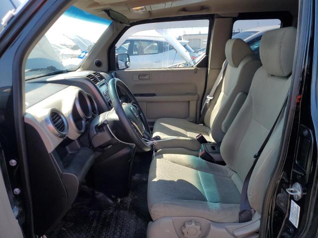 Photo 7 from auction – 2010 HONDA ELEMENT EX with VIN 5J6YH2H78AL001884