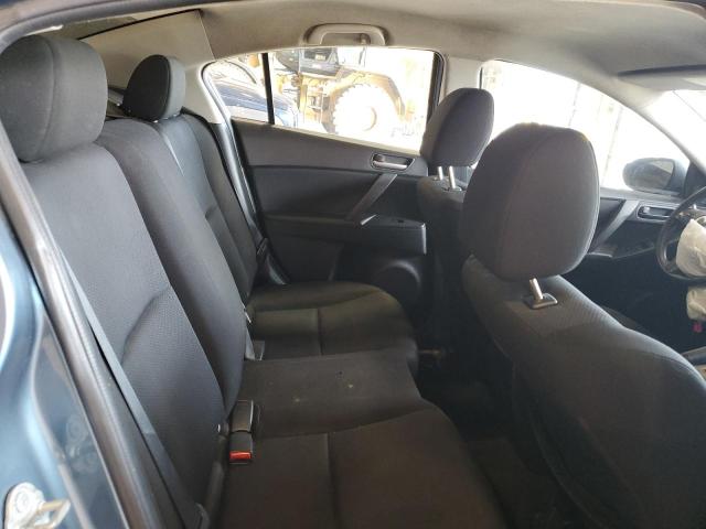 Photo 10 from auction – 2010 MAZDA 3 I with VIN JM1BL1SF5A1241197
