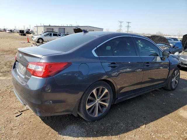 Photo 3 from auction – 2016 SUBARU LEGACY 2.5 with VIN 4S3BNBN69G3044901