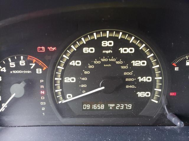 Photo 9 from auction – 2006 HONDA ACCORD with VIN JHMCM56106C004800