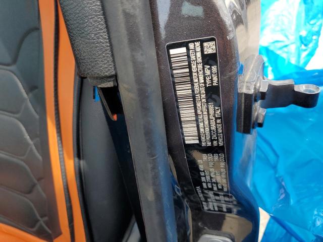 Photo 14 from auction – 2018 JEEP RENEGADE S with VIN ZACCJBABXJPH88951