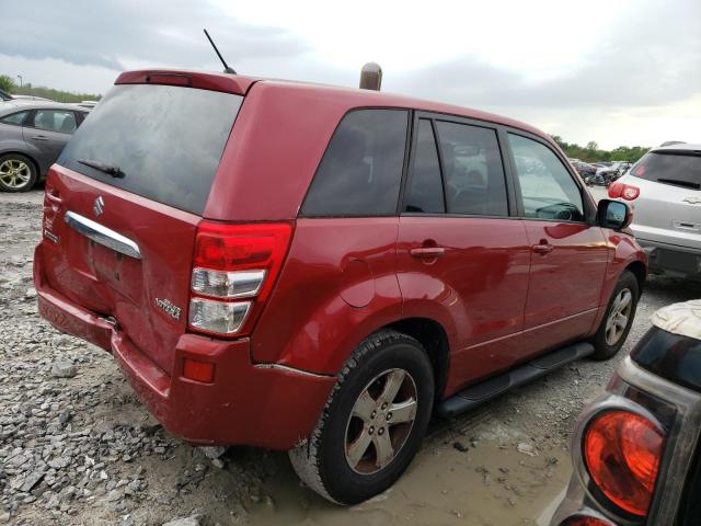 Photo 3 from auction – 2012 SUZUKI GRAND VITA with VIN JS3TE0D62C4100208
