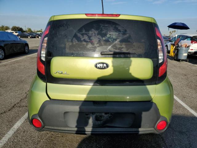 Photo 6 from auction – 2015 KIA SOUL with VIN KNDJN2A25F7803730