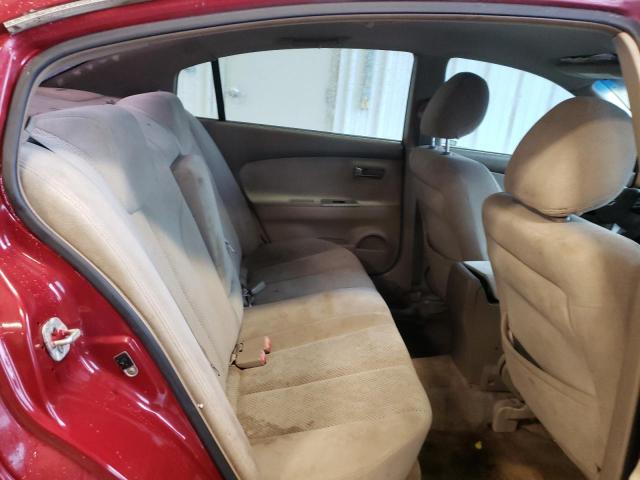 Photo 10 from auction – 2005 NISSAN ALTIMA S with VIN 1N4AL11D25N423830