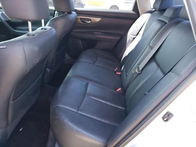 Photo 10 from auction – 2015 NISSAN ALTIMA 2.5 with VIN 1N4AL3AP2FN901459