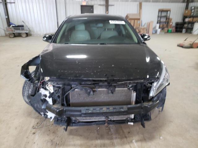 Photo 5 from auction – 2017 HYUNDAI SONATA SPO with VIN 5NPE34AF1HH467014