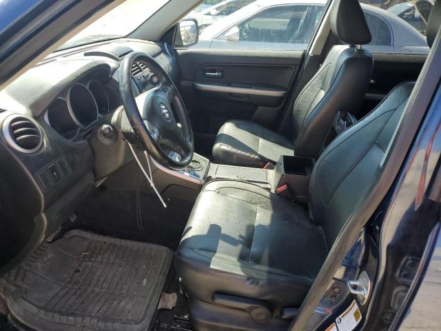 Photo 7 from auction – 2012 SUZUKI GRAND VITA with VIN JS3TD0D7XC4100968