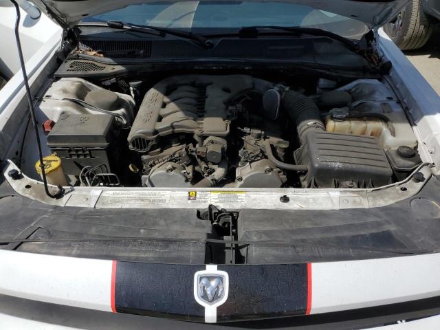 Photo 11 from auction – 2010 DODGE CHALLENGER with VIN 2B3CJ4DV7AH322219