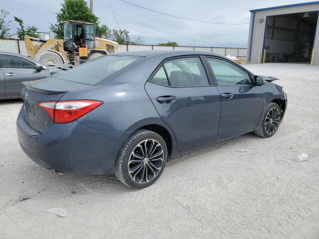 Photo 3 from auction – 2015 TOYOTA COROLLA L with VIN 5YFBURHE6FP224860