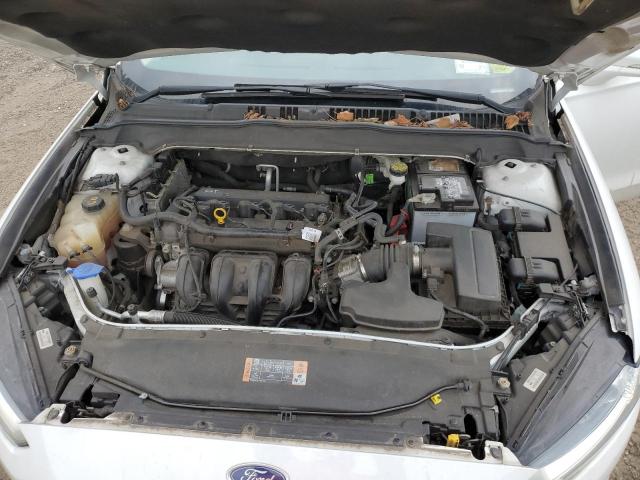 Photo 11 from auction – 2016 FORD FUSION SE with VIN 3FA6P0H77GR265036