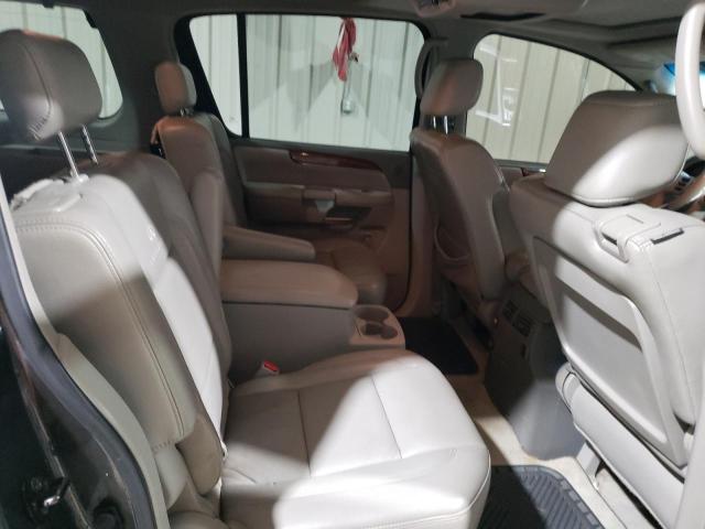 Photo 11 from auction – 2008 INFINITI QX56 with VIN 5N3AA08C48N902121
