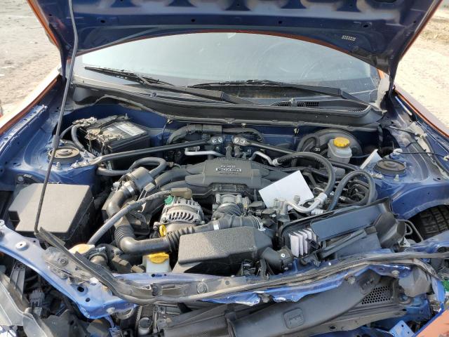 Photo 11 from auction – 2013 SUBARU BRZ 2.0 PR with VIN JF1ZCAB17D2606521