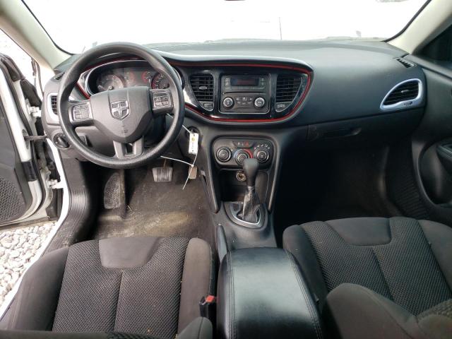 Photo 8 from auction – 2016 DODGE DART SE with VIN 1C3CDFAAXGD630014